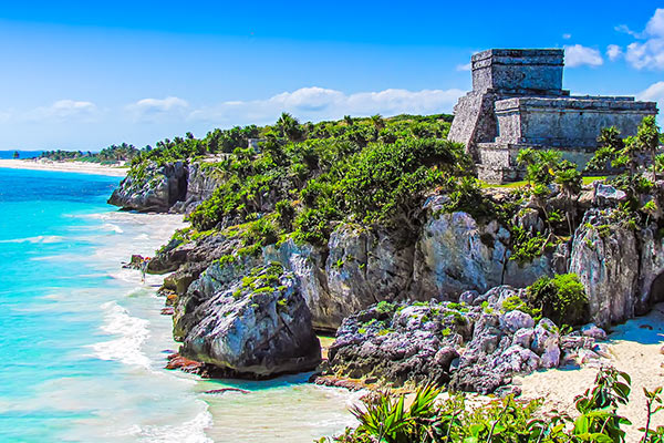 Chef privado en Tulum